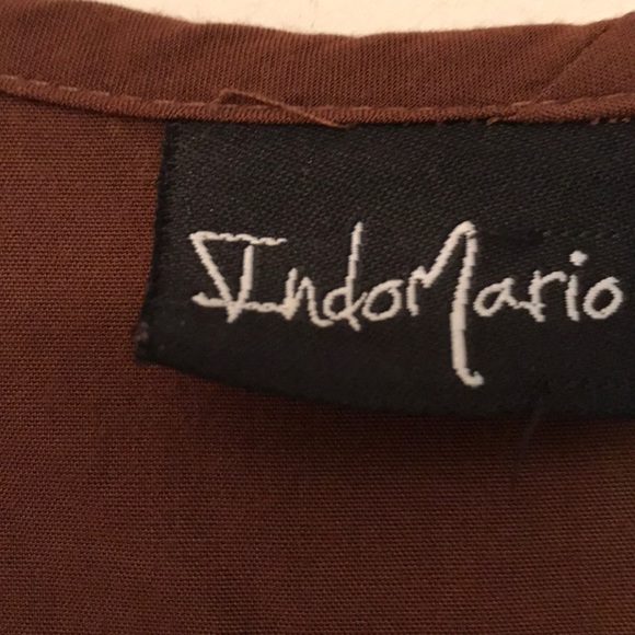 Indo Mario Beaded Tank - Picture 3 of 8